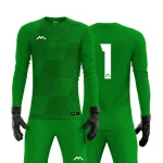Goalkeeper Kits