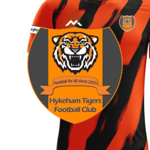 Hykeham Tigers