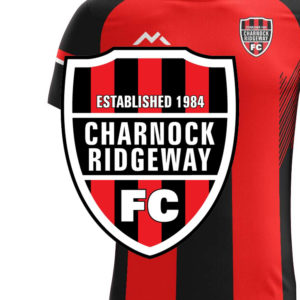 Charnock Ridgeway FC
