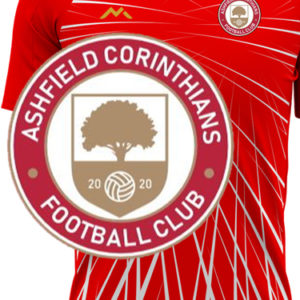 Ashfield Corinthians FC