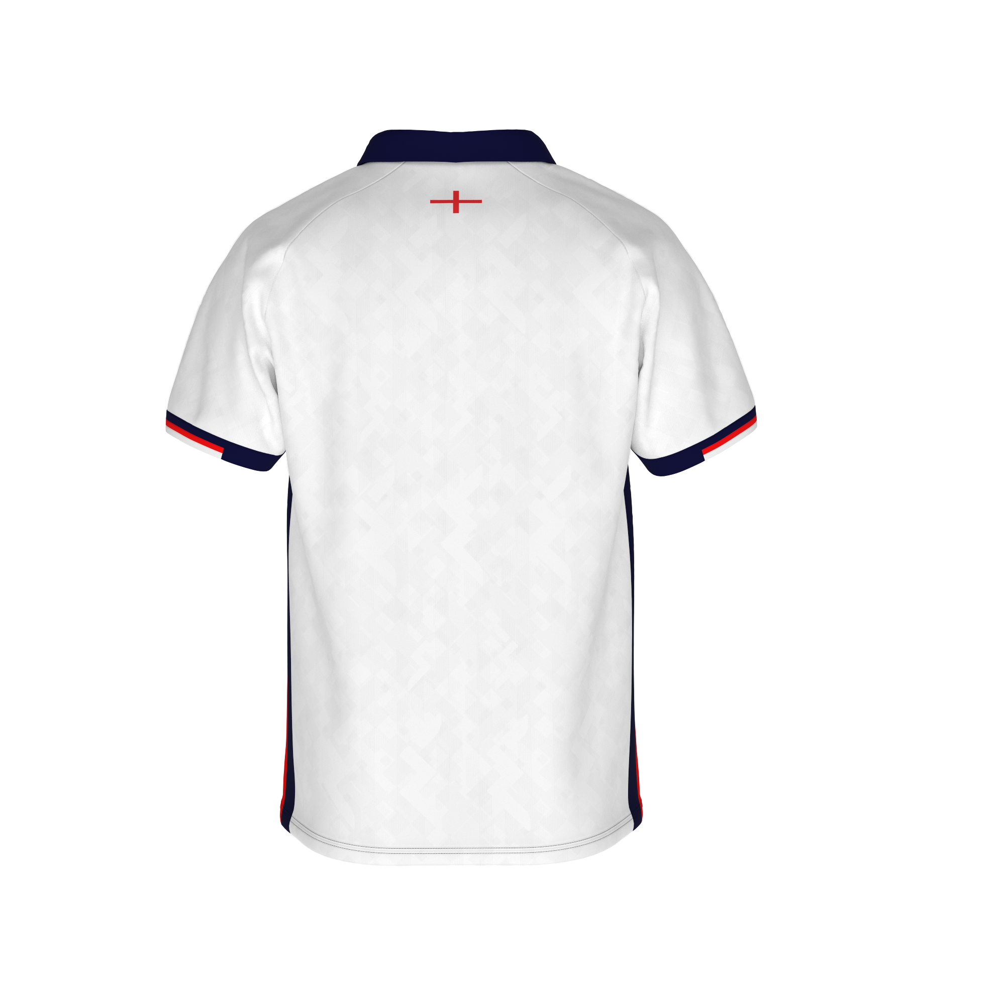 England World Cup 26 Supporter Shirt - Image 2